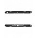 Spigen RUGGED ARMOR" PRO" IPAD 10.2 2019 / 2020 / 2021 SVART