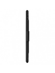 Spigen RUGGED ARMOR" PRO" IPAD 10.2 2019 / 2020 / 2021 SVART