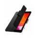 Spigen RUGGED ARMOR" PRO" IPAD 10.2 2019 / 2020 / 2021 SVART
