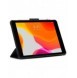 Spigen RUGGED ARMOR" PRO" IPAD 10.2 2019 / 2020 / 2021 SVART