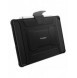 Spigen RUGGED ARMOR" PRO" IPAD 10.2 2019 / 2020 / 2021 SVART