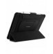 Spigen RUGGED ARMOR" PRO" IPAD 10.2 2019 / 2020 / 2021 SVART