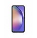 Spigen Samsung Galaxy A54 5G Liquid Air Series TPU-fodral - Mattsvart