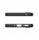 Spigen Samsung Galaxy A54 5G Liquid Air Series TPU-fodral - Mattsvart