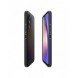 Spigen Samsung Galaxy A54 5G Liquid Air Series TPU-fodral - Mattsvart