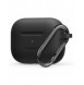 Spigen SILIKON PASSAR Apple AIRPODS PRO 1 SVART