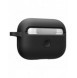 Spigen SILIKON PASSAR Apple AIRPODS PRO 1 SVART