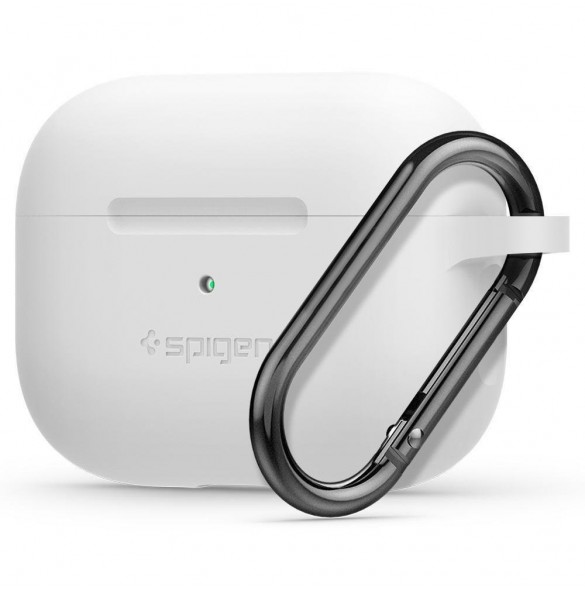 Spigen SILIKON PASSAR Apple AIRPODS PRO 1 VIT