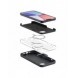 Spigen SILICONE FIT MAG MAGSAFE IPHONE 14 PLUS SVART