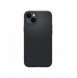 Spigen SILICONE FIT MAG MAGSAFE IPHONE 14 PLUS SVART