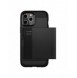 Spigen SLIM ARMOR CS IPHONE 12/12 PRO SVART