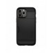 Spigen SLIM ARMOR CS IPHONE 12/12 PRO SVART