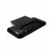 Spigen SLIM ARMOR CS IPHONE 12/12 PRO SVART
