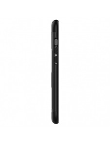 Spigen SLIM ARMOR CS IPHONE 12/12 PRO SVART