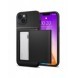 Spigen SLIM ARMOR CS IPHONE 14 PLUS SVART