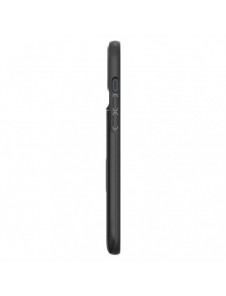 Spigen SLIM ARMOR CS IPHONE 14 PLUS SVART