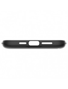 Spigen SLIM ARMOR CS IPHONE 14 PLUS SVART