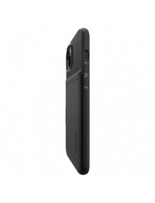 Spigen SLIM ARMOR CS IPHONE 14 PLUS SVART