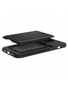 Spigen SLIM ARMOR CS IPHONE 14 PLUS SVART