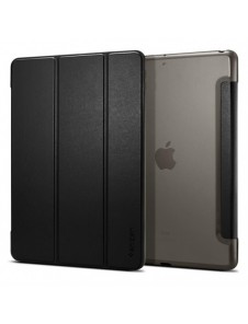 Spigen SMART FOLD IPAD 10.2 2019 / 2020 / 2021 SVART
