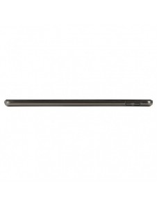 Spigen SMART FOLD IPAD 10.2 2019 / 2020 / 2021 SVART