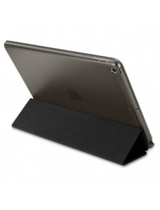 Spigen SMART FOLD IPAD 10.2 2019 / 2020 / 2021 SVART