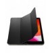 Spigen SMART FOLD IPAD 10.2 2019 / 2020 / 2021 SVART