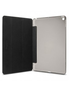 Spigen SMART FOLD IPAD 10.2 2019 / 2020 / 2021 SVART