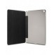 Spigen SMART FOLD IPAD 10.2 2019 / 2020 / 2021 SVART