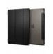 Spigen SMART FOLD IPAD 10.2 2019 / 2020 / 2021 SVART