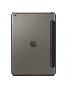 Spigen SMART FOLD IPAD 10.2 2019 / 2020 / 2021 SVART