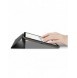 Spigen SMART FOLD IPAD 10.2 2019 / 2020 / 2021 SVART