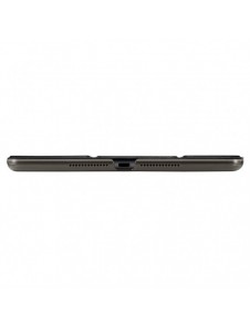 Spigen SMART FOLD IPAD 10.2 2019 / 2020 / 2021 SVART