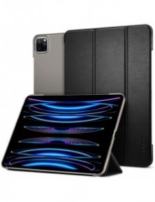Spigen SMART FOLD IPAD PRO 11 2021 / 2022 SVART