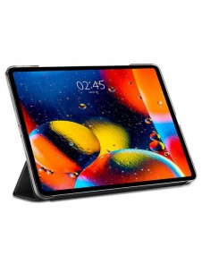 Spigen SMART FOLD IPAD PRO 11 2021 / 2022 SVART
