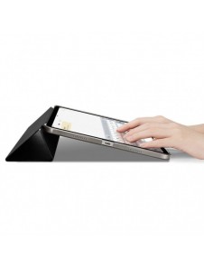 Spigen SMART FOLD IPAD PRO 11 2021 / 2022 SVART