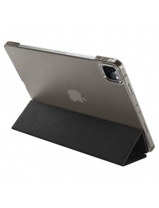 Spigen SMART FOLD IPAD PRO 11 2021 / 2022 SVART