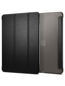 Spigen SMART FOLD IPAD PRO 11 2021 / 2022 SVART