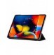 Spigen SMART FOLD IPAD PRO 12.9 2021 / 2022 SVART
