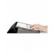 Spigen SMART FOLD IPAD PRO 12.9 2021 / 2022 SVART