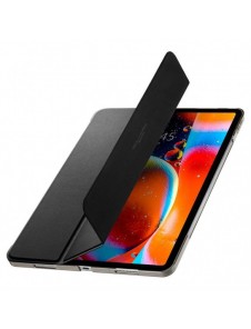 Spigen SMART FOLD IPAD PRO 12.9 2021 / 2022 SVART