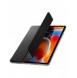 Spigen SMART FOLD IPAD PRO 12.9 2021 / 2022 SVART