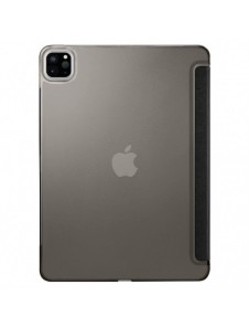 Spigen SMART FOLD IPAD PRO 12.9 2021 / 2022 SVART