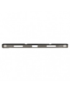 Spigen SMART FOLD IPAD PRO 12.9 2021 / 2022 SVART