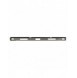 Spigen SMART FOLD IPAD PRO 12.9 2021 / 2022 SVART