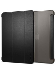 Spigen SMART FOLD IPAD PRO 12.9 2021 / 2022 SVART