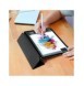 Spigen SMART FOLD IPAD PRO 12.9 2021 / 2022 SVART
