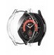 Spigen THIN FIT & TEMPERED GLASS GALAXY Watch 5 PRO (45 MM) CRYSTAL CLEAR