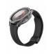 Spigen THIN FIT & TEMPERED GLASS GALAXY Watch 5 PRO (45 MM) CRYSTAL CLEAR