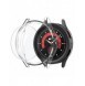 Spigen THIN FIT & TEMPERED GLASS GALAXY Watch 5 PRO (45 MM) CRYSTAL CLEAR